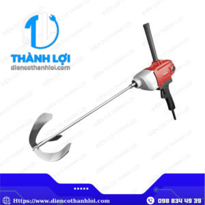 MÁY TRỘN SƠN DCK KQU06-160