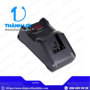 SẠC NHANH BOSCH GAL 18V-40