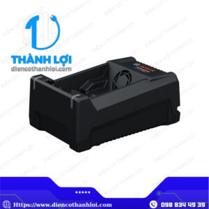 ĐẾ SẠC PIN BOSCH GAL 12V/18V-80