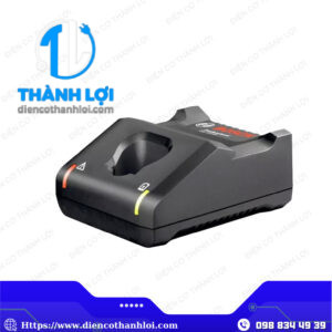 ĐẾ SẠC PIN BOSCH GAL 12V-40