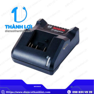 ĐẾ SẠC PIN BOSCH GAL 18V-20