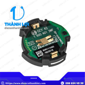 THIẾT BỊ KẾT NỐI BOSCH GCY 42