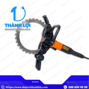 MÁY CƯA VÒNG ĐIỆN HUKAN G3-RS410