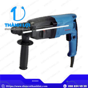 MÁY KHOAN BÊ TÔNG DONGCHENG DZC05-26