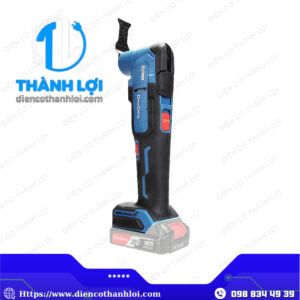 THÂN MÁY CẮT ĐA NĂNG DÙNG PIN DONGCHENG DCMD20