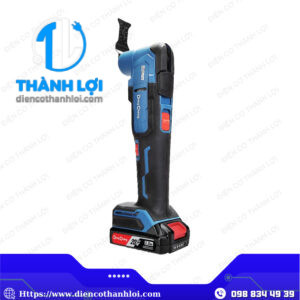 MÁY CẮT ĐA NĂNG DÙNG PIN DONGCHENG DCMD20