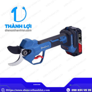 MÁY CẮT CÀNH DÙNG PIN DONGCHENG DCYD35S