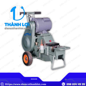 MÁY CẮT SẮT SEOUL SUC-25W