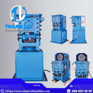 MÁY CẮT SẮT SEOUL SUC-35