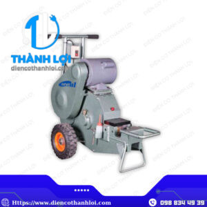 MÁY CẮT SẮT SEOUL SUC-35W