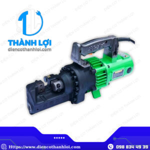 MÁY CẮT SẮT SEOUL HANDY-25DC