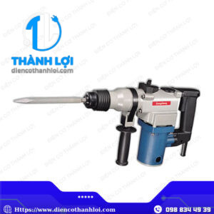 MÁY KHOAN BÚA DONGCHENG DZC03-26B