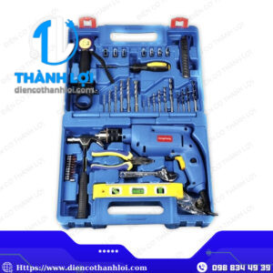 MÁY KHOAN DONGCHENG DZJ04-13