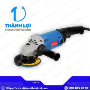 MÁY MÀI GÓC DONGCHENG DSM02-125B