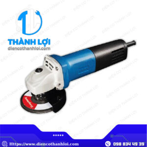 MÁY MÀI GÓC DONGCHENG DSM06-100
