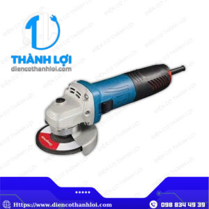 MÁY MÀI GÓC DONGCHENG DSM09-100S