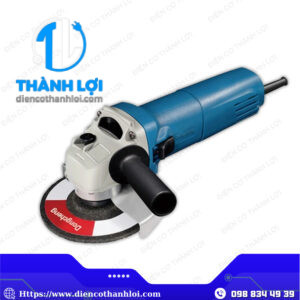 MÁY MÀI GÓC DONGCHENG DSM10-100