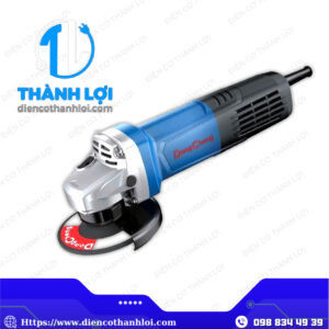 MÁY MÀI GÓC DONGCHENG DSM15-100B