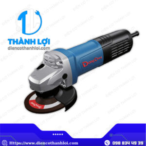 MÁY MÀI GÓC DONGCHENG DSM17-100B