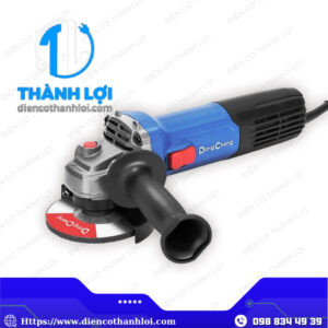 MÁY MÀI GÓC DONGCHENG DSM21-100