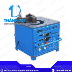 MÁY UỐN SẮT SEOUL SUB-25S