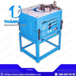 MÁY UỐN SẮT SEOUL SUB-35