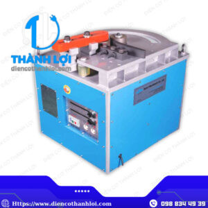 MÁY UỐN SẮT SEOUL SUB-35HD