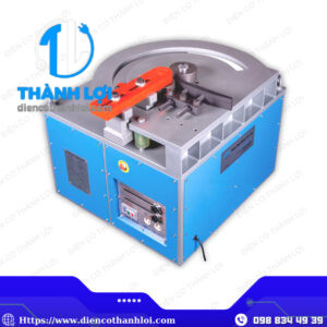 MÁY UỐN SẮT SEOUL SUB-43HD