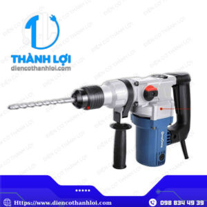 MÁY KHOAN ĐỤC DONGCHENG DZC03-26SH
