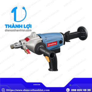 MÁY KHOAN RÚT LÕI CẦM TAY DONGCHENG DZZ90