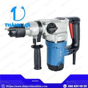 MÁY KHOAN BÚA DONGCHENG DZC03-28