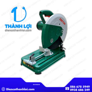 MÁY CẮT SẮT DEKTON DK-CS2600