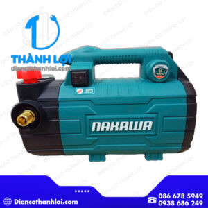 MÁY PHUN ÁP LỰC NAKAWA NK-CW29A