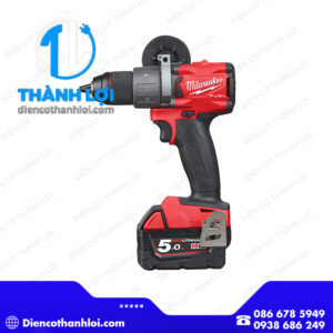 MÁY KHOAN ĐỘNG LỰC MILWAUKEE M18 FPD3