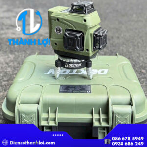 MÁY CÂN BẰNG LASER DEKTON DK-LS1201XPRO