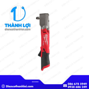 MÁY SIẾT BU LÔNG GÓC MILWAUKEE M12 FRAIWF12