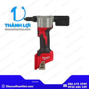 SÚNG BẮN ĐINH MILWAUKEE M12 BPRT