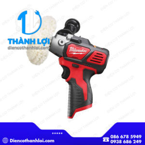 MÁY ĐÁNH BÓNG MILWAUKEE M12 BPS