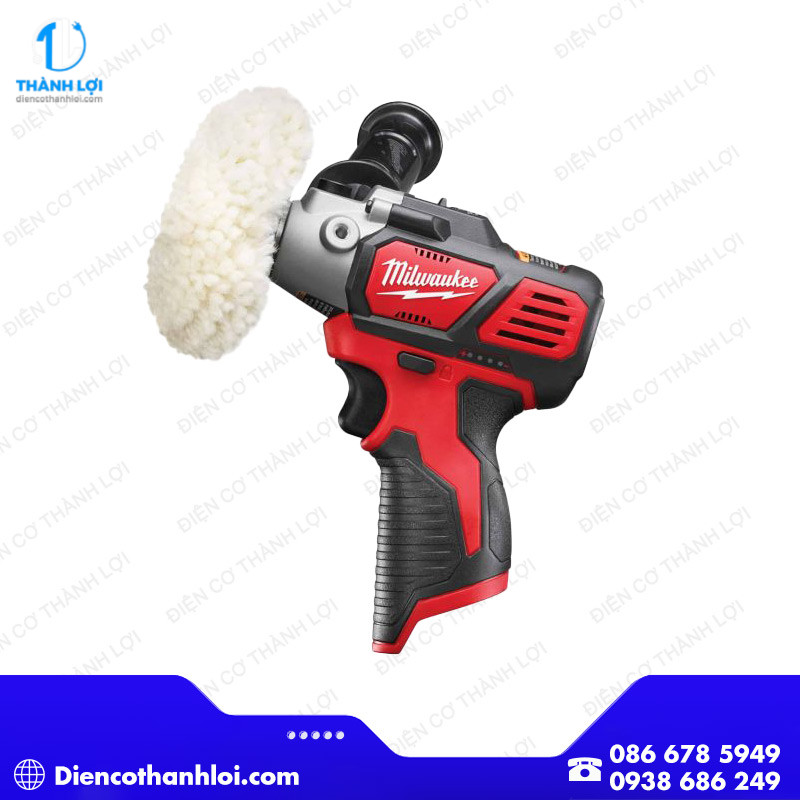 MÁY ĐÁNH BÓNG MILWAUKEE M12 BPS