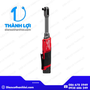 MÁY SIẾT BU LÔNG GÓC MILWAUKEE M12 FPTR