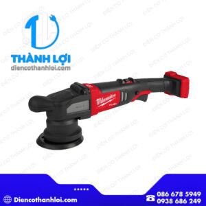 MÁY ĐÁNH BÓNG LỆCH TÂM MILWAUKEE M18 FROP15
