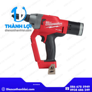 MÁY BẮN ĐINH RÚT MILWAUKEE M18 FRT