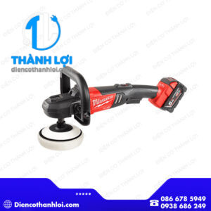 MÁY ĐÁNH BÓNG MILWAUKEE M18 FAP180