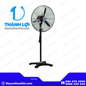 QUẠT ĐỨNG CÔNG NGHIỆP SUPER WIN SPW650-TP