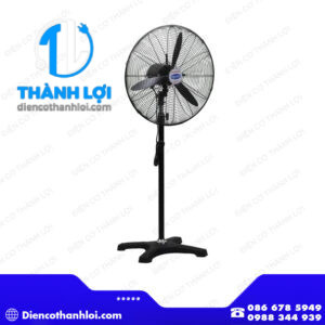 QUẠT ĐỨNG CÔNG NGHIỆP SUPER WIN SPW600-TP