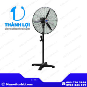 QUẠT ĐỨNG CÔNG NGHIỆP SUPER WIN SPW750-TP