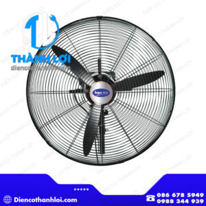 QUẠT TREO CÔNG NGHIỆP SUPER WIN SPW600-TW