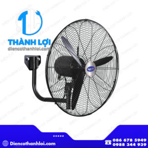 QUẠT TREO CÔNG NGHIỆP SUPER WIN SPW650-TW