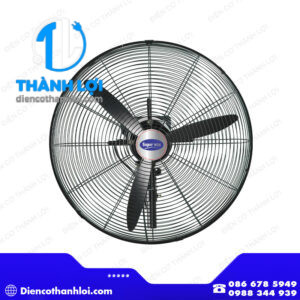 QUẠT TREO CÔNG NGHIỆP SUPER WIN SPW750-TW
