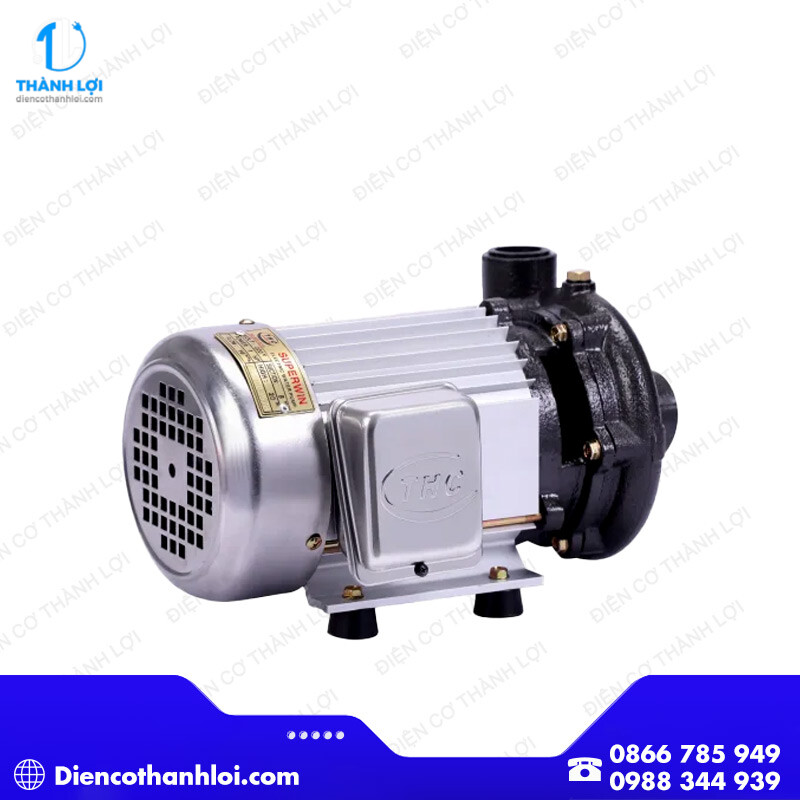 MÁY BƠM NƯỚC TÂN HOÀN CẦU SUPERWIN SP-1100